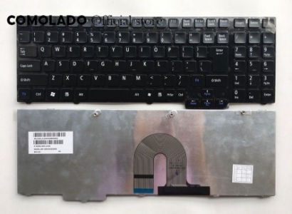 BÀN PHÍM LAPTOP NEC LL550 LL570 LL750 LL370